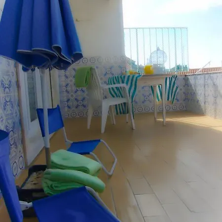 Apartamento *