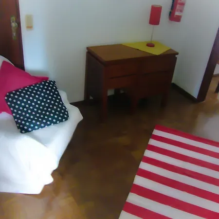 Διαμέρισμα Apartamento Ericeira
