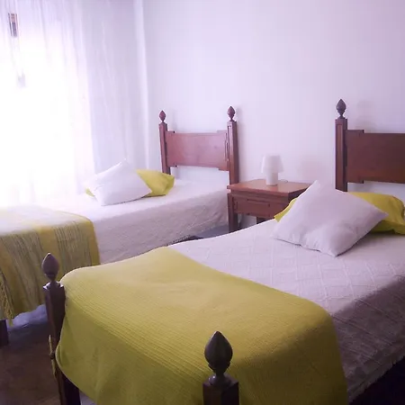 Διαμέρισμα Apartamento